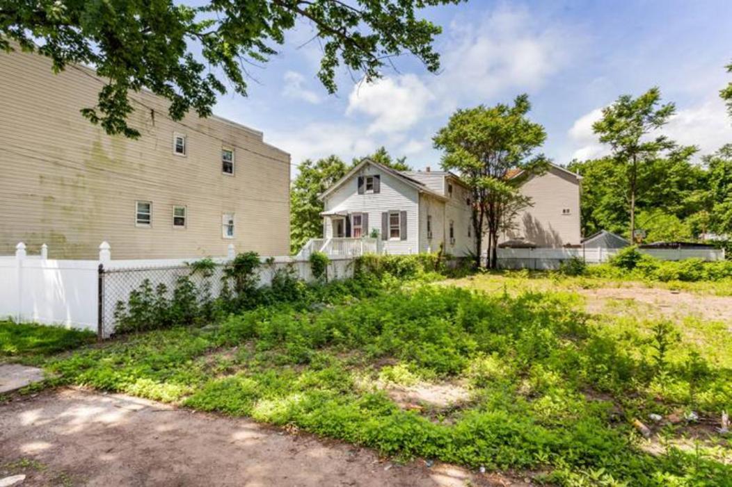 Cozzy Room With Private Entrance And Drive Way Nova York Exterior foto